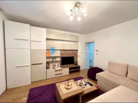 Rent, apartment, 60m², Vračar Sve Podlokacije, Beograd - image 2