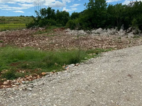 Sale, land lot, 1500m², Piperi, Podgorica - image 5