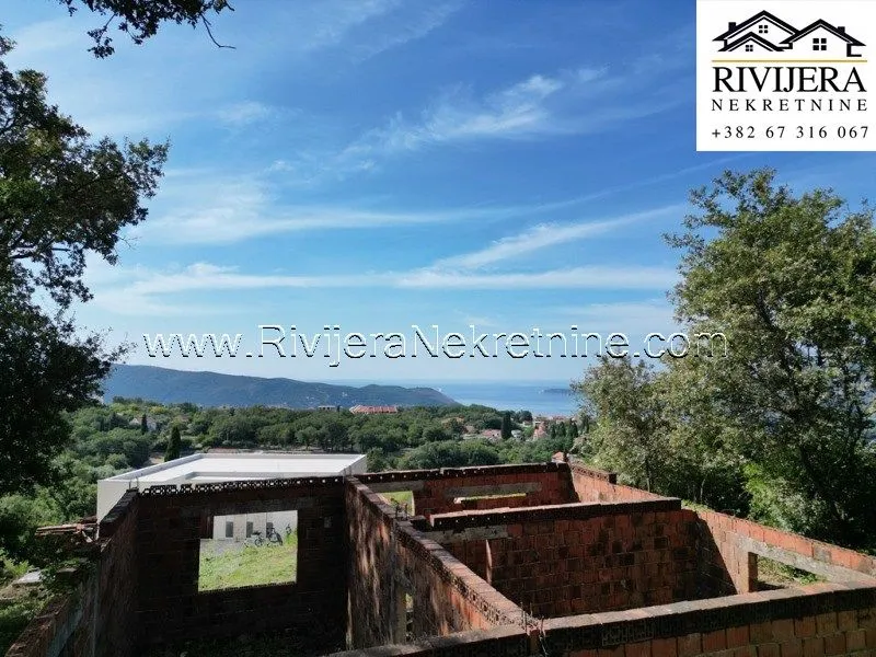 Prodaja, kuća, 135m², Podi, Herceg Novi
