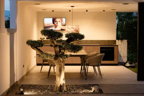 Rent, house, 130m², Masline, Podgorica - image 10