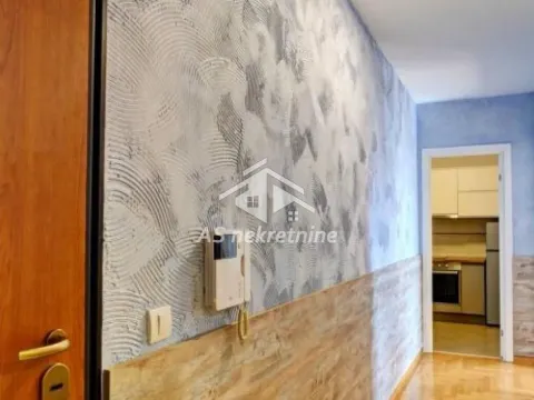 Rent, two bedroom apartment, 58m², Stari Grad, Beograd - image 13