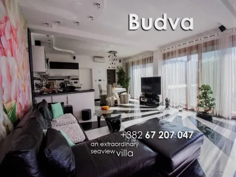 Sale, house, 550m², Budva, Crna Gora - image 9