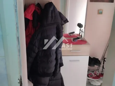 Rent, one bedroom apartment, 31m², Centar, Novi Sad - image 9