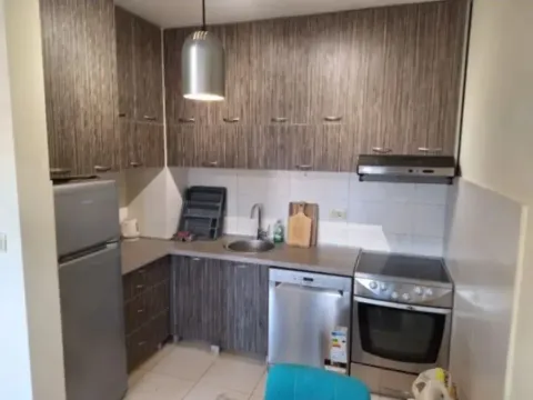 Izdavanje, jednosoban stan, 45m², Stari Aerodrom, Podgorica - image 3