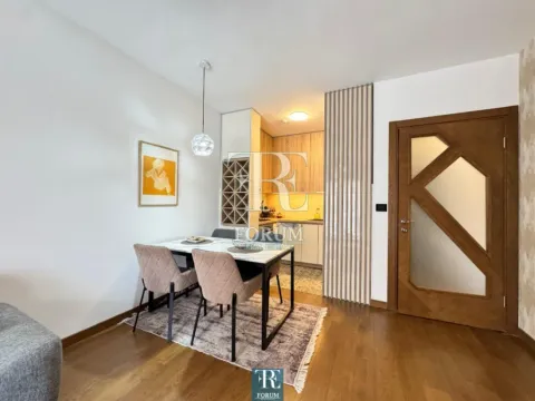 Izdavanje, jednosoban stan, 50m², Ljubović, Podgorica - image 4