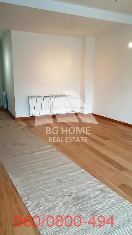 Prodaja, četvorosoban stan, 144m², Vračar Hram, Vračar Sve Podlokacije