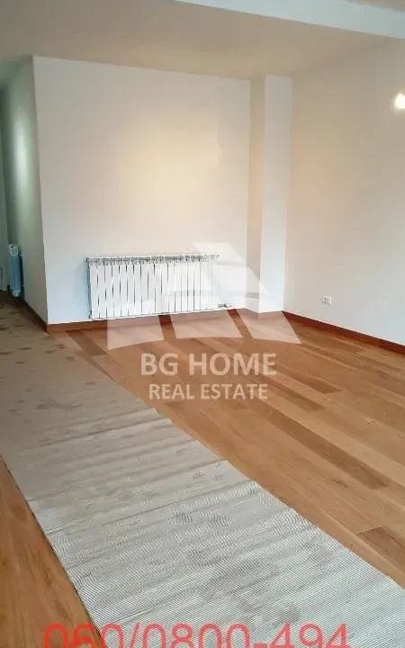 Prodaja, četvorosoban stan, 144m², Vračar Hram, Vračar Sve Podlokacije