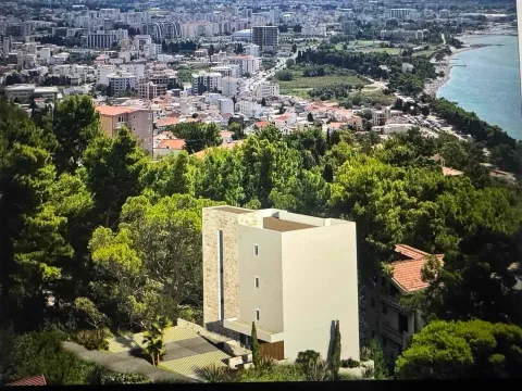 Prodaja, jednosoban stan, 31m², Zeleni Pojas, Bar - image 2