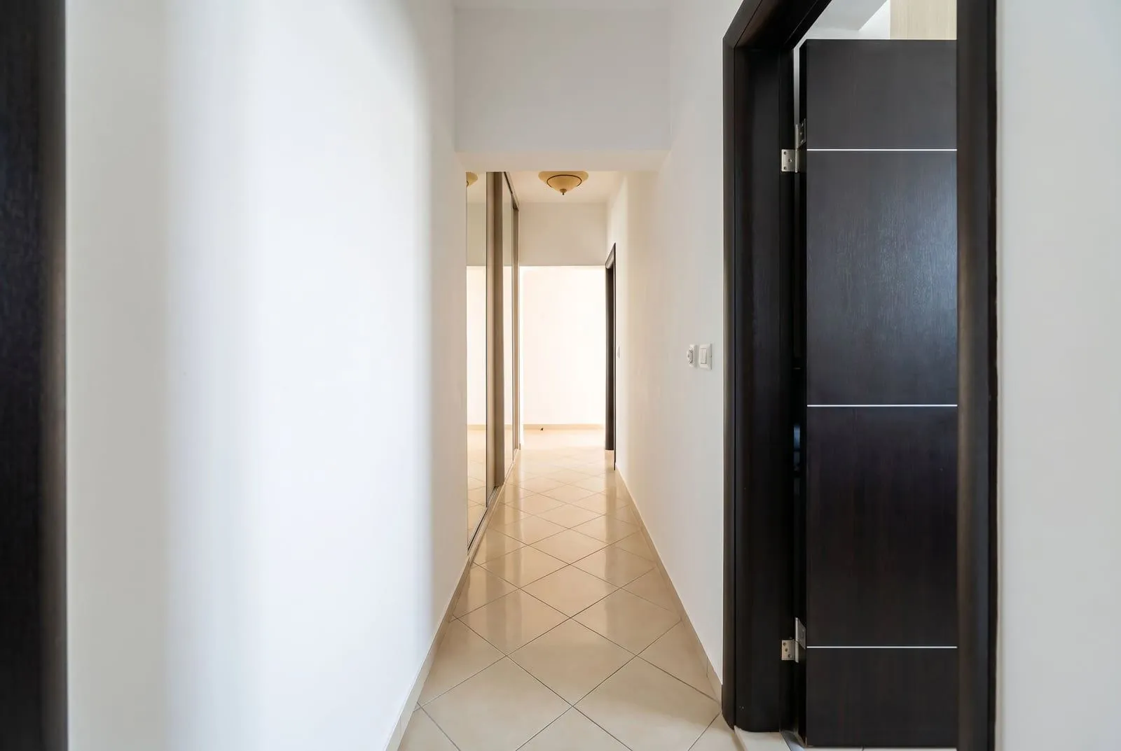Stan-na-dan, trosoban stan, 60m², Budva, Crna Gora