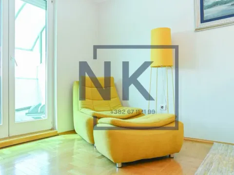 Izdavanje, dvosoban stan, 95m², Stari Aerodrom, Podgorica - image 11