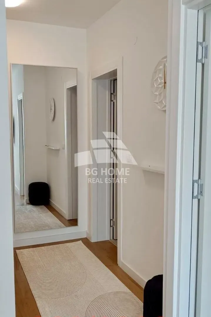 Prodaja, jednosoban stan, 31m², Ledine, Beograd