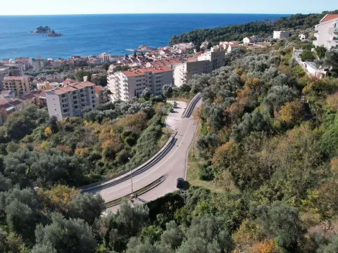 Sale, land lot, 1320m², Petrovac, Budva - image 13