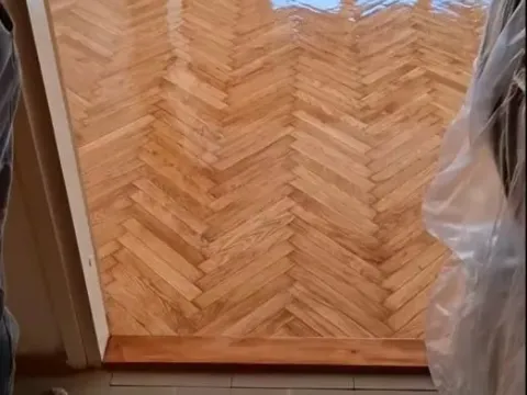 Rent, two bedroom apartment, 60m², Sajmište, Novi Sad - image 2