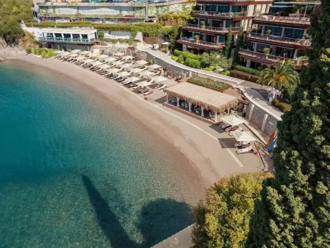 Prodaja, dvosoban stan, 125m², Budva, Crna Gora - image 4