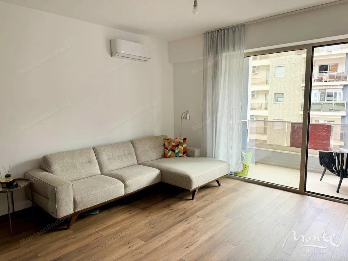 Sale, two bedroom apartment, 82m², Budva, Crna Gora