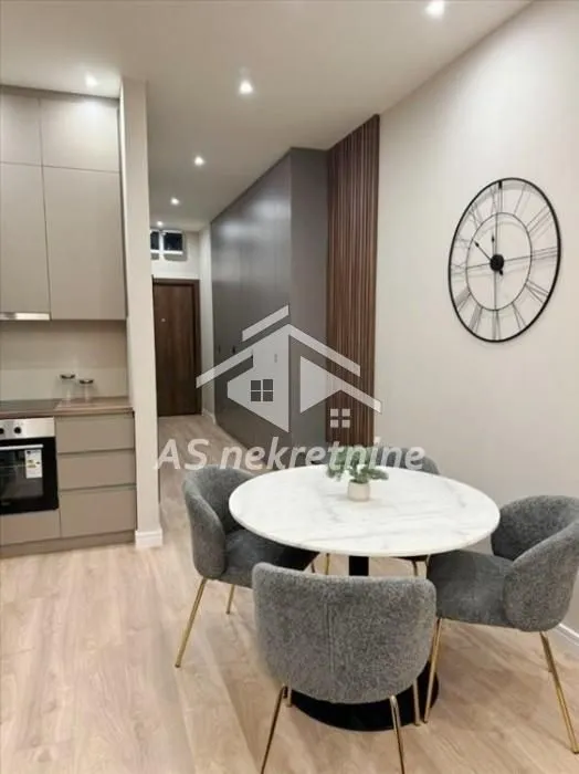 Rent, apartment, 54m², Trošarina, Voždovac Sve Podlokacije