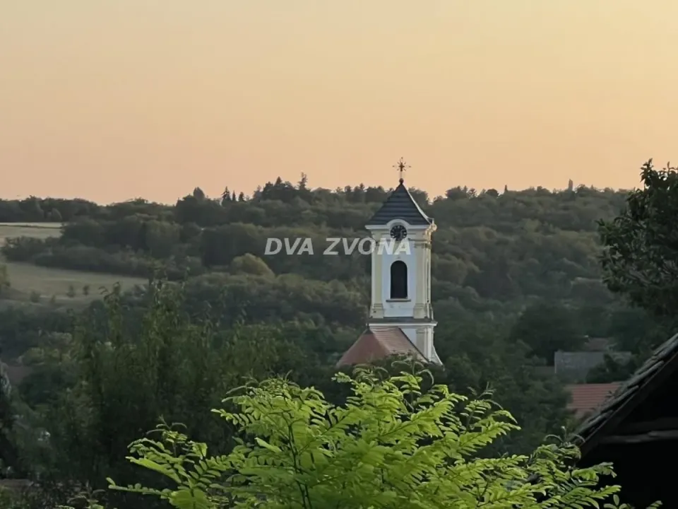 Sale, house, 121m², Čortanovci, Inđija
