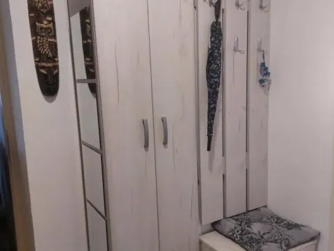 Prodaja, dvosoban stan, 52m², Medijana, Niš - image 15