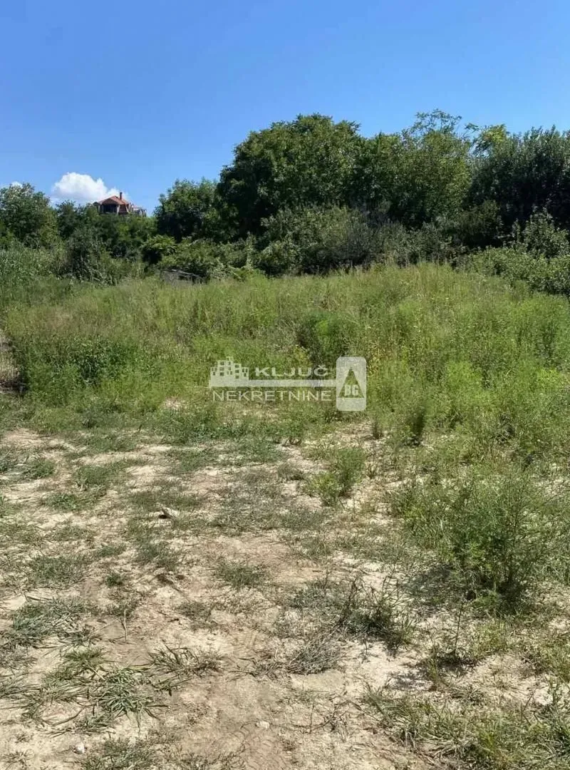 Prodaja, plac, 1300m², Mirijevo 1, Mirijevo Sve Podlokacije