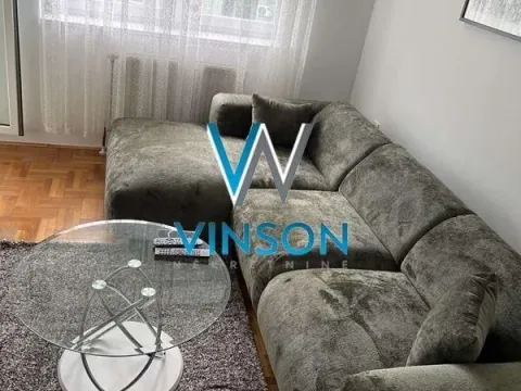 Rent, two bedroom apartment, 55m², Grbavica, Novi Sad Sve Podlokacije - image 3