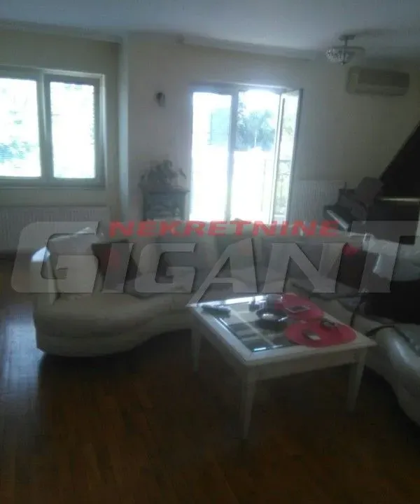 Prodaja, stan, 162m², Lion, Zvezdara Sve Podlokacije