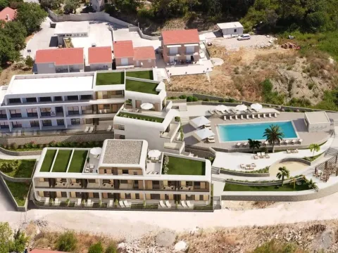 Prodaja, jednosoban stan, 48m², Tivat, Crna Gora - image 5