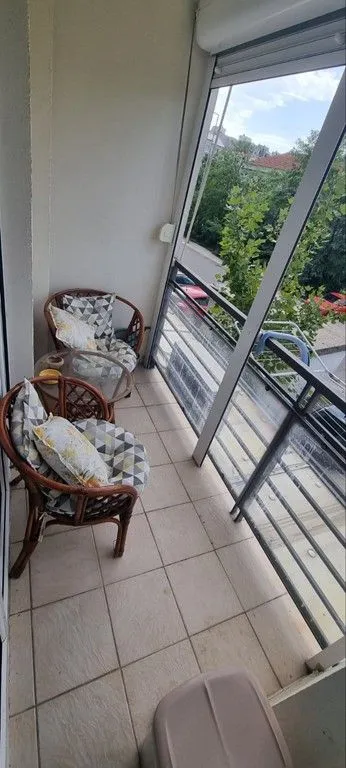 Rent, two bedroom apartment, 74m², Nova Dalmatinska, Podgorica