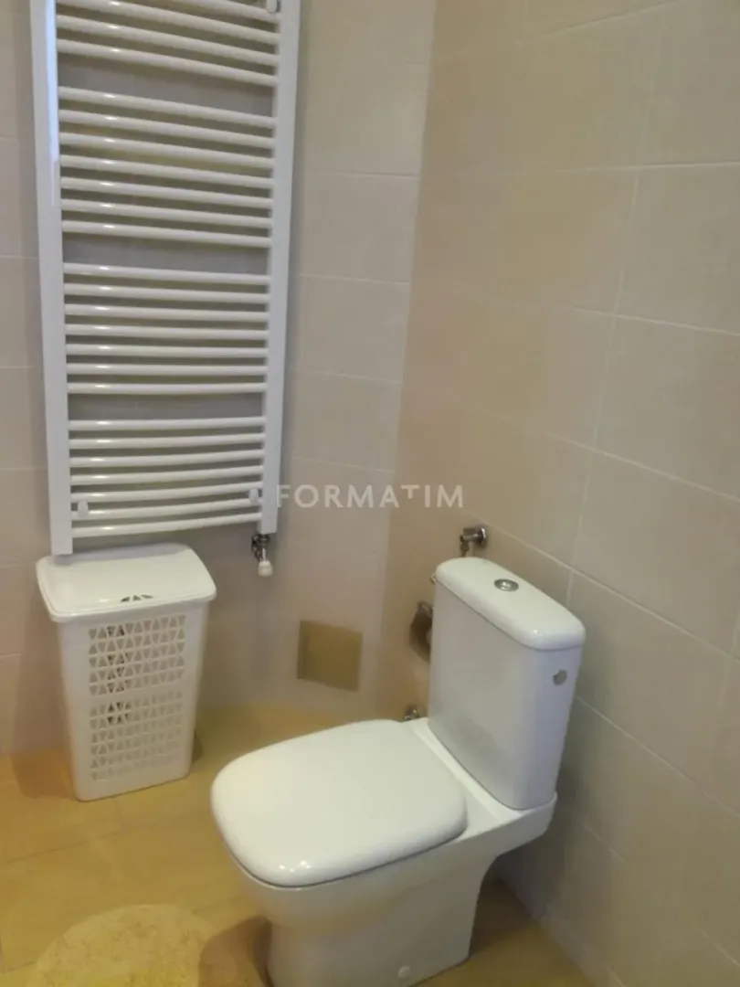 Rent, two bedroom apartment, 83m², Vračar Sve Podlokacije, Beograd