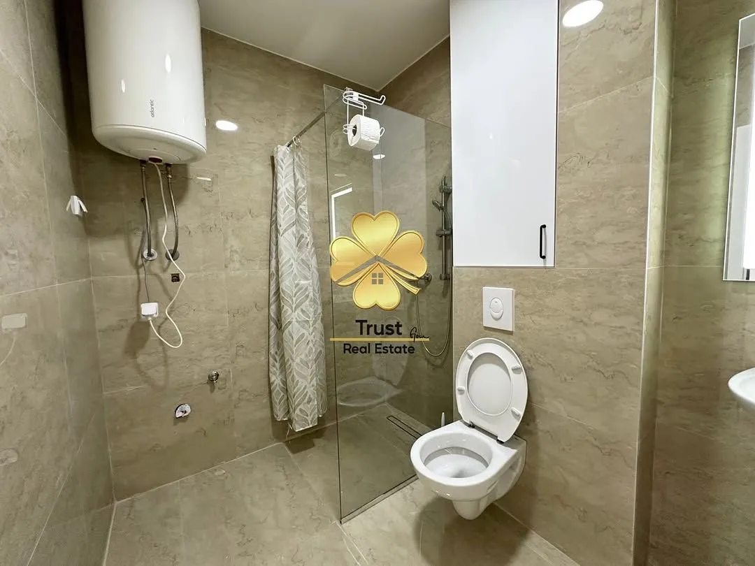 Prodaja, dvosoban stan, 78m², Zabjelo, Podgorica