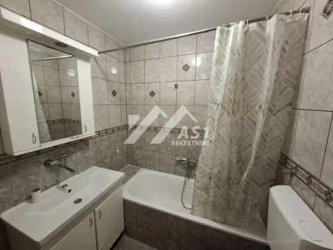 Rent, three bedroom apartment, 63m², Detelinara, Novi Sad Sve Podlokacije - image 9