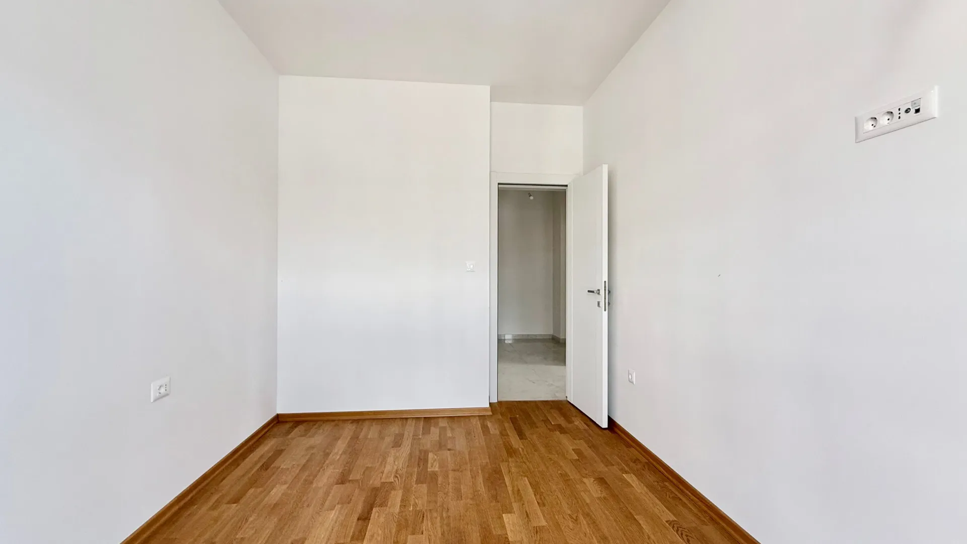 Prodaja, dvosoban stan, 71m², Zabjelo, Podgorica