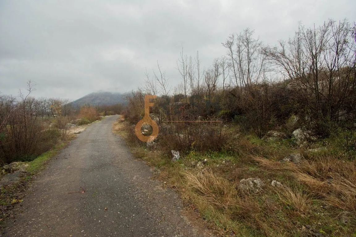 Prodaja, plac, 2500m², Danilovgrad, Crna Gora