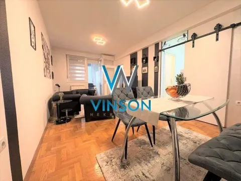 Izdavanje, dvosoban stan, 55m², Novi Sad Sve Podlokacije, Novi Sad - image 3