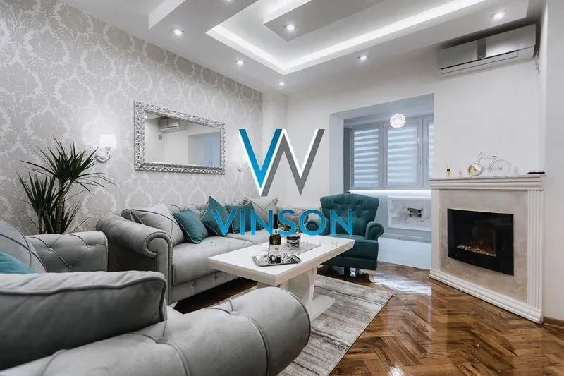 Prodaja, jednosoban stan, 38m², Centar, Novi Sad