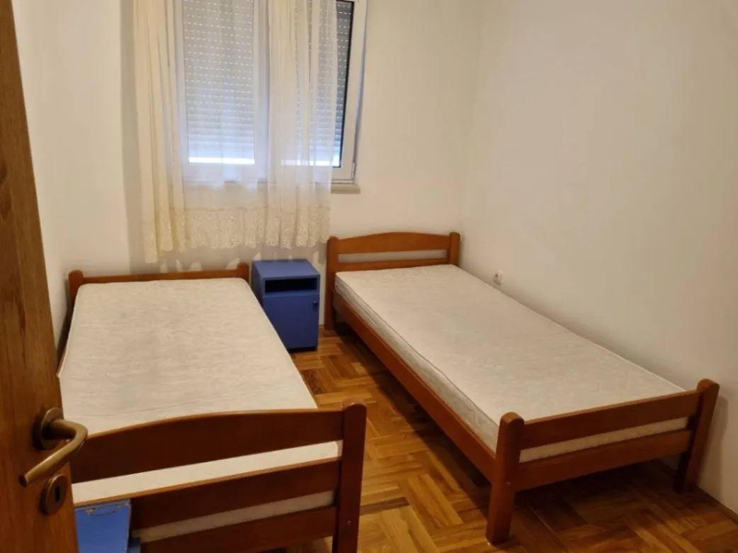 Sale, one bedroom apartment, 39m², Rozino, Budva