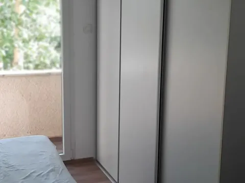 Izdavanje, jednosoban stan, 42m², Centar, Podgorica - image 6