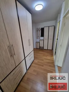 Izdavanje, jednosoban stan, 49m², Liman 3, Novi Sad Sve Podlokacije - image 9