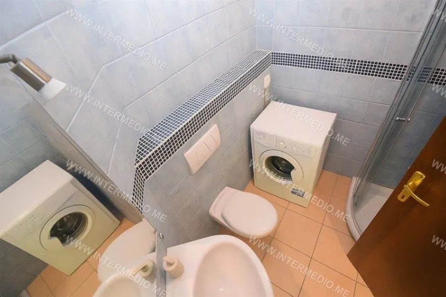 Prodaja, jednosoban stan, 46m², Savina, Herceg Novi