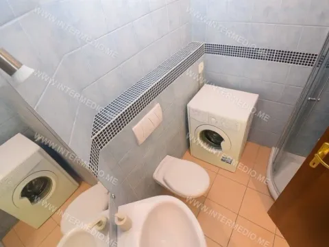 Prodaja, jednosoban stan, 46m², Savina, Herceg Novi - image 3