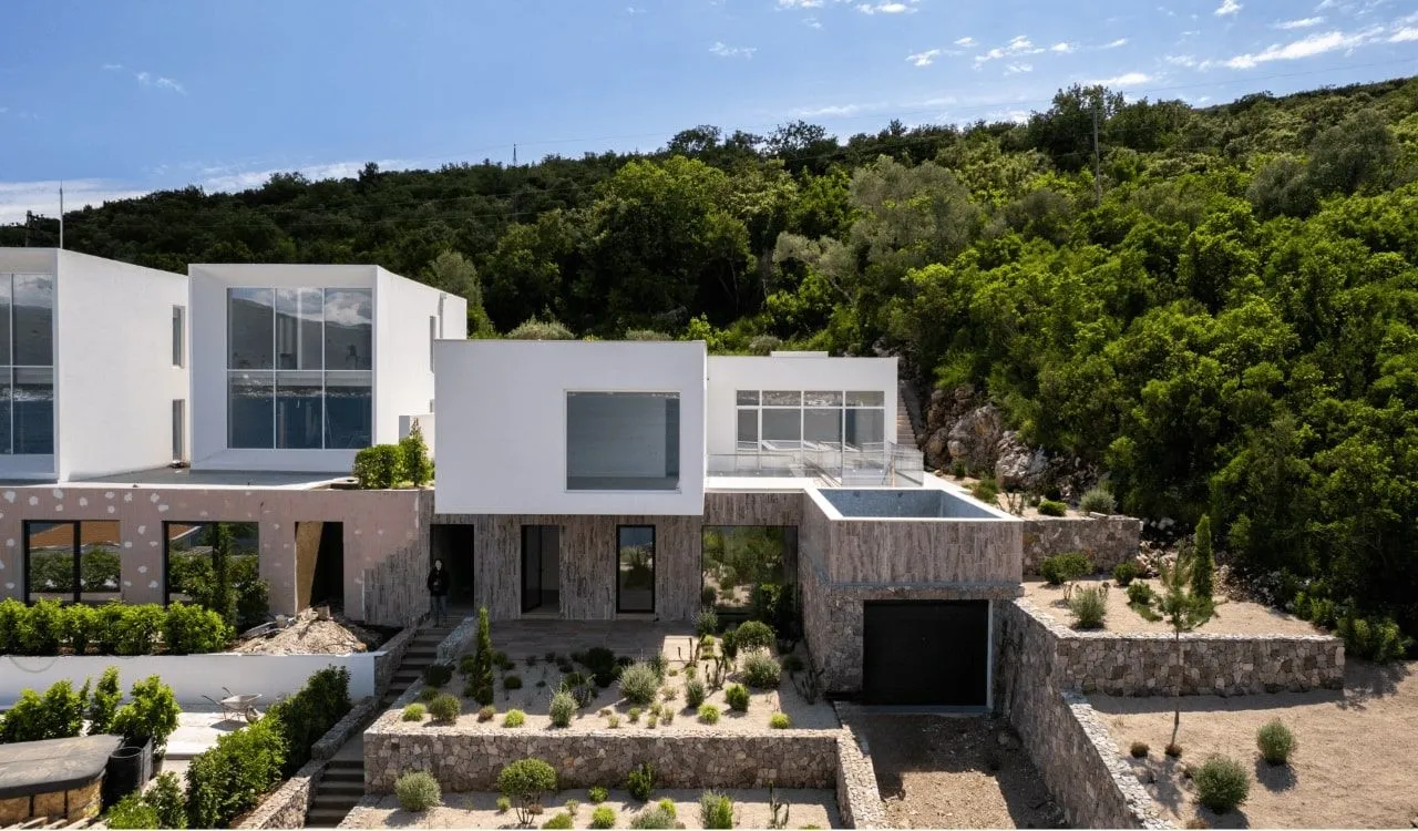 Prodaja, kuća, 328m², Krašići, Tivat