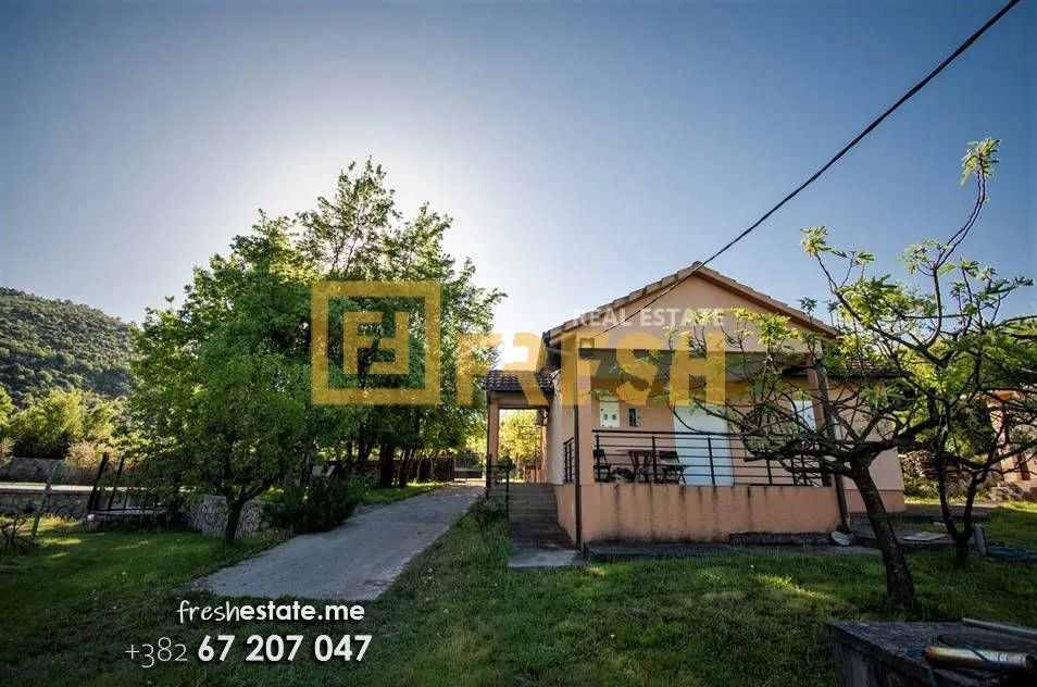 Prodaja, kuća, 10699m², Ostalo, Podgorica