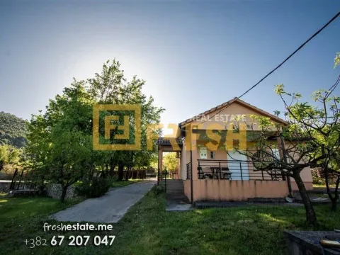 Prodaja, kuća, 10699m², Ostalo, Podgorica - image 14
