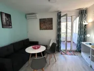 Rent, studio apartment, 33m², Centar, Bar - image 1