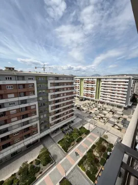 Izdavanje, jednosoban stan, 50m², Central Point, Podgorica - image 1