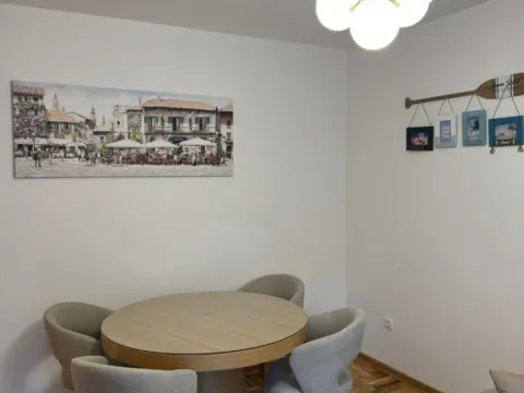 Izdavanje, jednosoban stan, 48m², Bečići, Budva - image 5