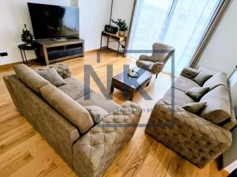 Izdavanje, dvosoban stan, 83m², Preko Morače, Podgorica - image 1
