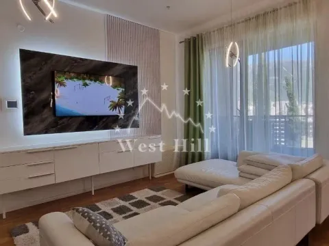 Sale, three bedroom apartment, 105m², Budva, Crna Gora - image 3