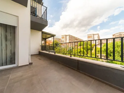 Rent, one bedroom apartment, 55m², Kruševac, Podgorica - image 7