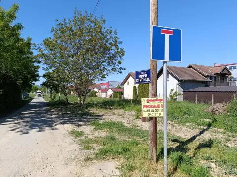 Prodaja, plac, 1900m², Adice, Novi Sad Sve Podlokacije - image 8