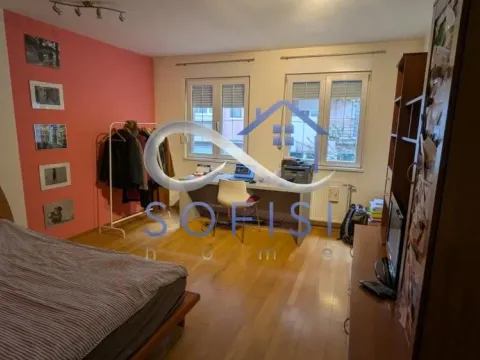 Rent, two bedroom apartment, 57m², Centar, Novi Sad - image 4